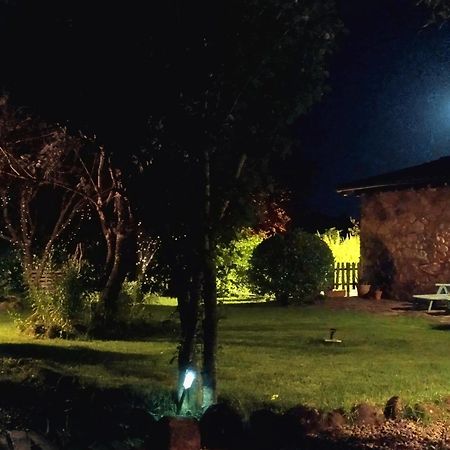 Naturaleza, Confort Y Vistas Inigualable En Casa Rural La Cumbre Gata Eksteriør billede