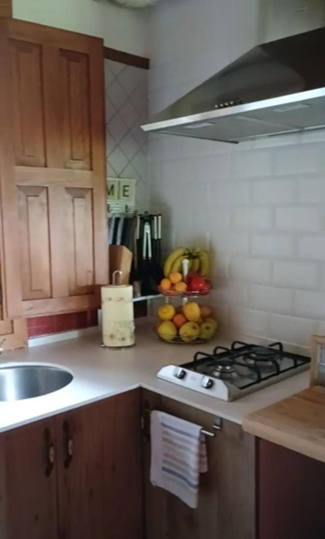 Naturaleza, Confort Y Vistas Inigualable En Casa Rural La Cumbre Gata Eksteriør billede